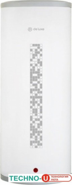 Водонагреватель De luxe 2W15Vs1