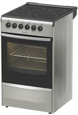 Электрическая плита DARINA 1BEC341606 SILVER