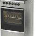 Электрическая плита DARINA 1BEC341606 SILVER