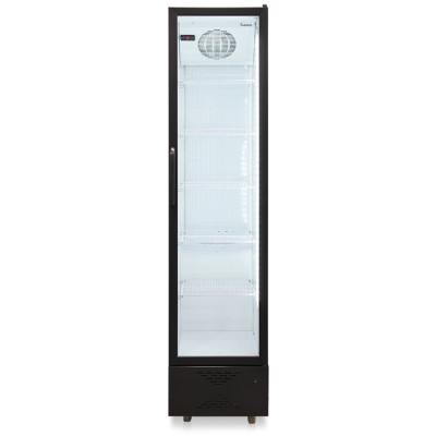 Холодильный шкаф-витрина Бирюса B390D