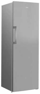 Морозильная камера Beko B1RFNK312S, серебристый