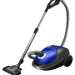 Пылесос Panasonic MC-CG711A149 BLUE