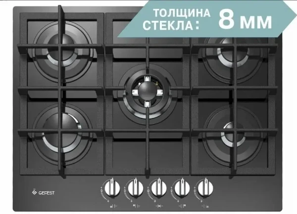Варочная поверхность Gefest ПВГ 2342