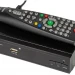 Приемник цифрового ТВ BBK SMP251HDT2