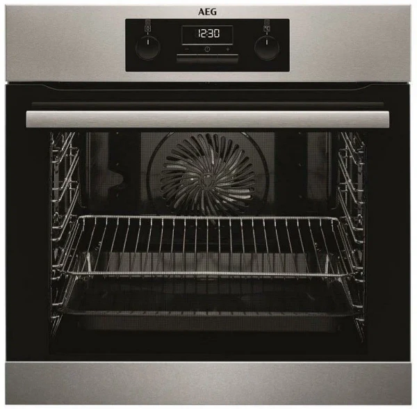 Духовой шкаф AEG BEB331010M