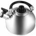 Чайник со свистком Webber BE-0526