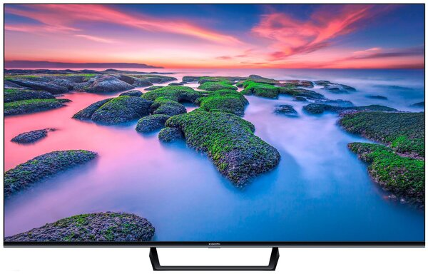 55" Телевизор Xiaomi MI TV A2 55 L55M7-EARU LED 