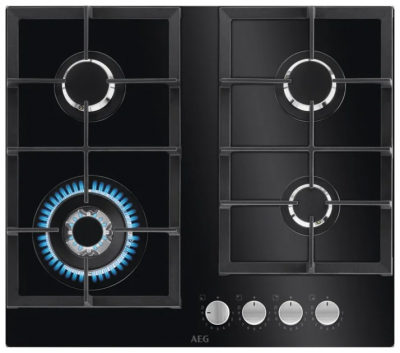 Варочная поверхность AEG HKB64420NB