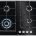 Варочная поверхность AEG HKB64420NB