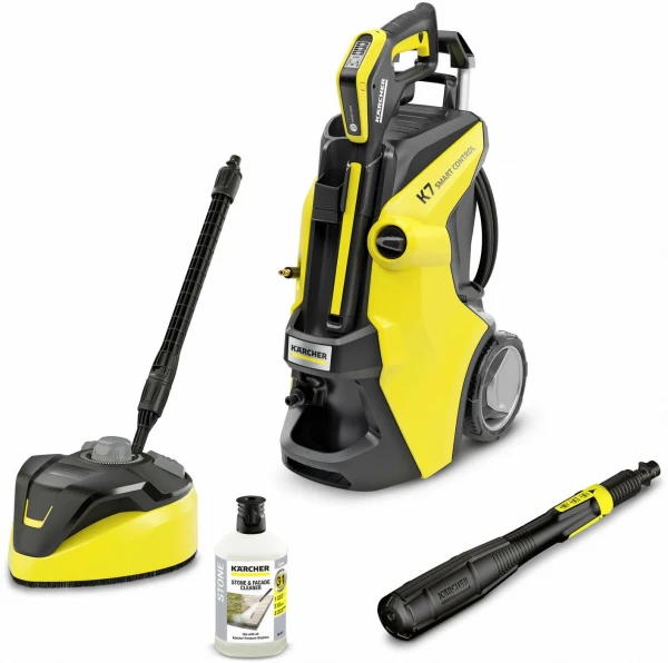 Минимойка Karcher K 7 Smart Control Home (1.317-203.0)