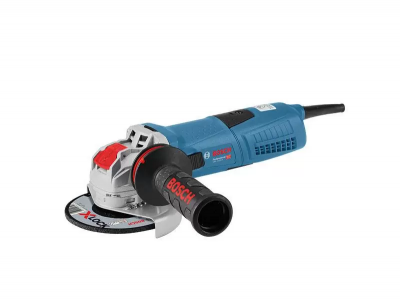 Угловая шлифмашина Bosch GWX 13-125 S Professional 06017B6002