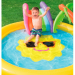 Детский бассейн Bestway Солнышко 53071, 237х104 см