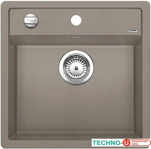 Кухонная мойка Blanco Dalago 5 (серый беж) [518528]