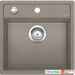 Кухонная мойка Blanco Dalago 5 (серый беж) [518528]