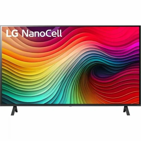 Телевизор LG 43NANO80T6A.ARUG  