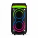 Портативная колонка ElTRONIC DANCE BOX 30-29 NEW, Bluetooth, FM, 100W, эквалайзер