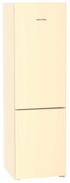 Двухкамерный холодильник Liebherr CNbef 5723-20 001 бежевый