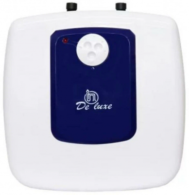 Водонагреватель De luxe DSZF15-LJ/15CE (под мойкой)