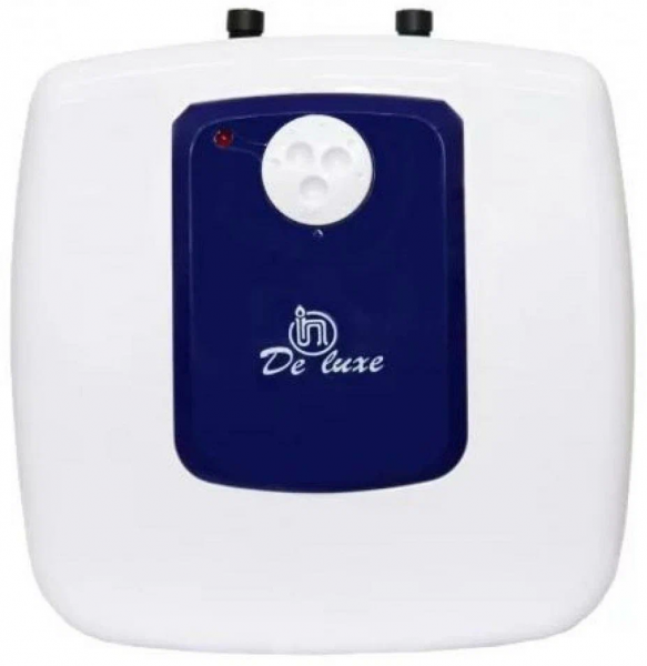 Водонагреватель De luxe DSZF15-LJ/15CE (под мойкой)