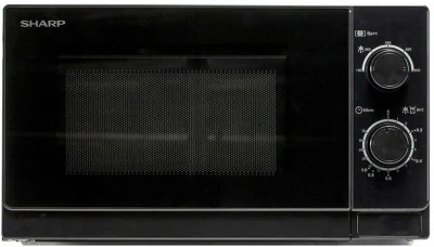 Микроволновая печь Sharp R2000RK