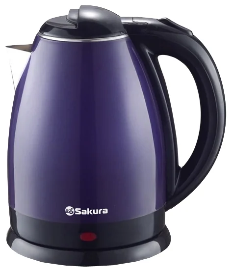 Чайник Sakura SA-2138BP