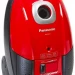 Пылесос Panasonic MC-CG711R RED