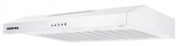 Кухонная вытяжка CENTEK CT-1801-50 (белый)