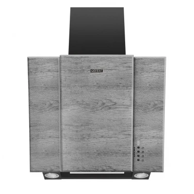 Вытяжка Gefest ВО 3603 К35 серый