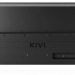 50" Телевизор KIVI 50U740LB LED (2021), черный