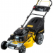Колёсная газонокосилка Champion LM5347