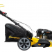 Колёсная газонокосилка Champion LM5347