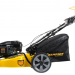 Колёсная газонокосилка Champion LM5347