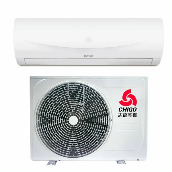 Сплит-система Chigo CS-35H3A-1С181