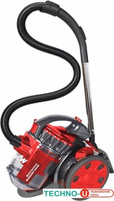 Пылесос Mercury MC-6695