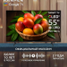 Телевизор HARPER 55Q770TS QLED SMART TV 4K