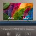 Телевизор HARPER 55Q770TS QLED SMART TV 4K