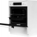 Кухонная плита Gorenje GEC6C40WG