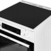 Кухонная плита Gorenje GEC6C40WG