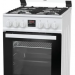 Газовая плита Gorenje GI 5322 WF-B, белый
