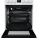 Газовая плита Gorenje GI 5322 WF-B, белый