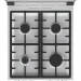 Газовая плита Gorenje GI 5322 WF-B, белый