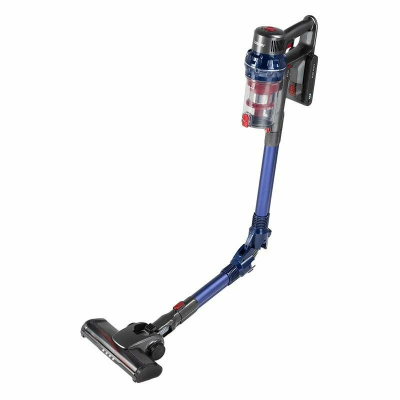 Вертикальный пылесос Zelmer Kar ZSVC925F