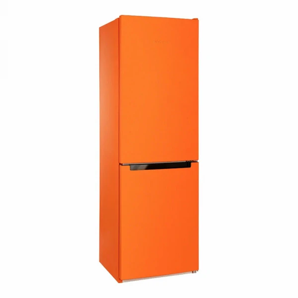 Холодильник NORDFROST NRB 152 Or, 298 л, внешнее покрытие-металл, размораживание - ручное, 57.4 см х 188.4 см х 62.5 см 