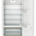 Встраиваемый холодильник Liebherr IRBe 5121 Plus BioFresh, 273 л, верхняя морозильная камера, разморозка - ручное, дисплей, 55.9 см x 177 см x 54.6 см 