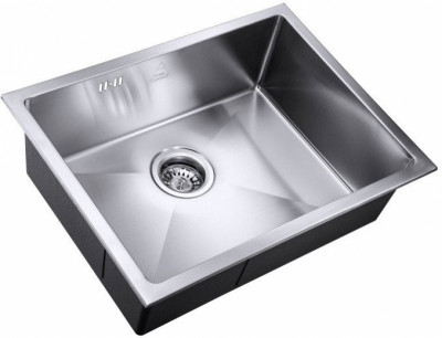 Кухонная мойка ZorG SH R 5844 Fontas