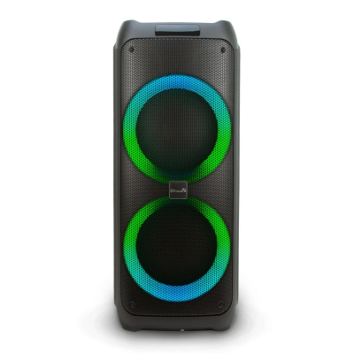 Портативная колонка Eltronic 20-35 DANCE BOX 800