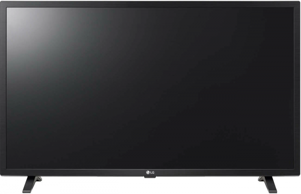 Телевизор LCD 32" LG 32LQ63506LA.ARUG Full HD 1920x1080, Smart TV