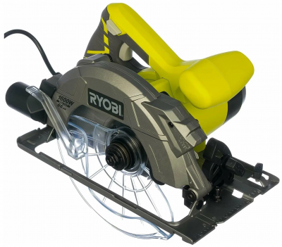 Дисковая (циркулярная) пила Ryobi RCS1600-KSR