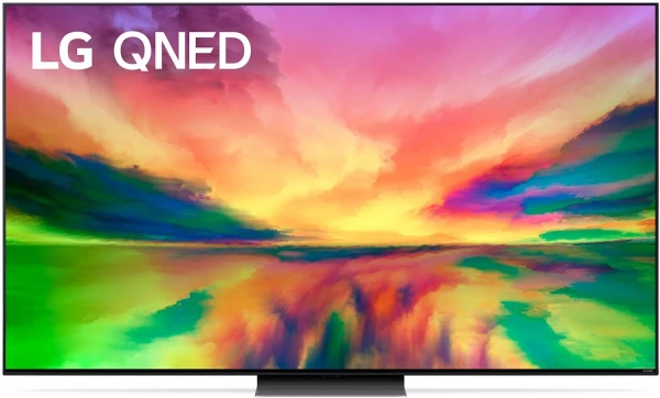 Телевизор LG 65QNED816RA.ARUB SMART TV