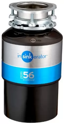 Бытовой измельчитель InSinkErator Model 56